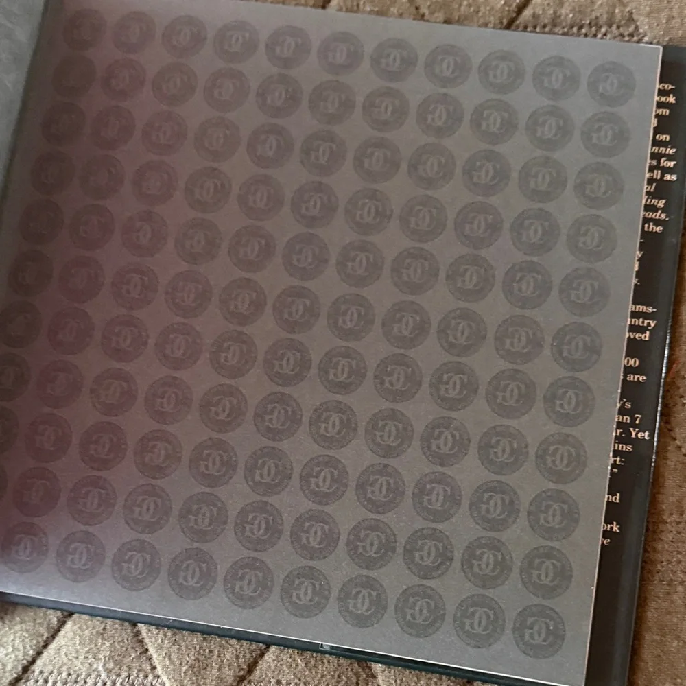 Williams Sonoma Pies & Tarts Recipe Book with Colorful Cover